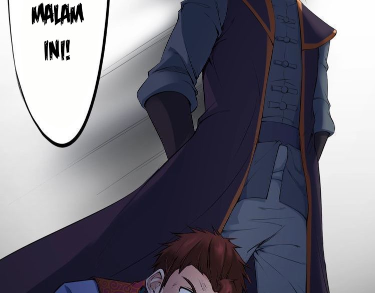 Dragon’s Blood Vessels Chapter 26 Gambar 30